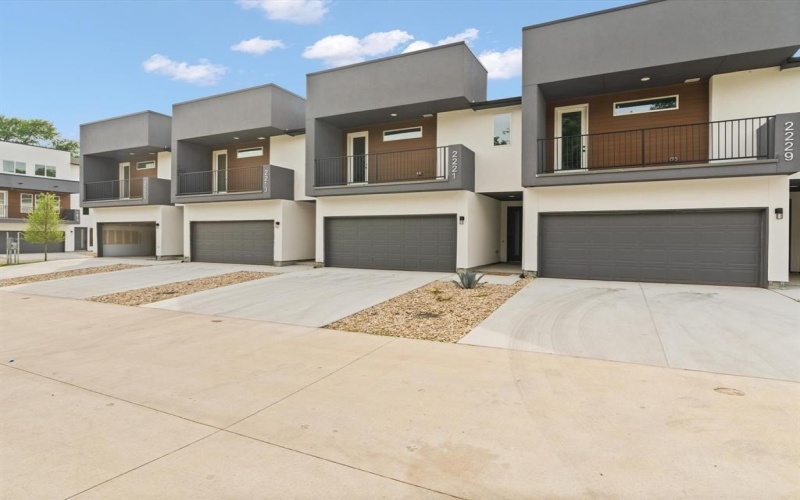 7811 Franco, Dallas, TX 78235, 2 Bedrooms Bedrooms, ,2 BathroomsBathrooms,Residential,For Sale,7811 Franco,20930104