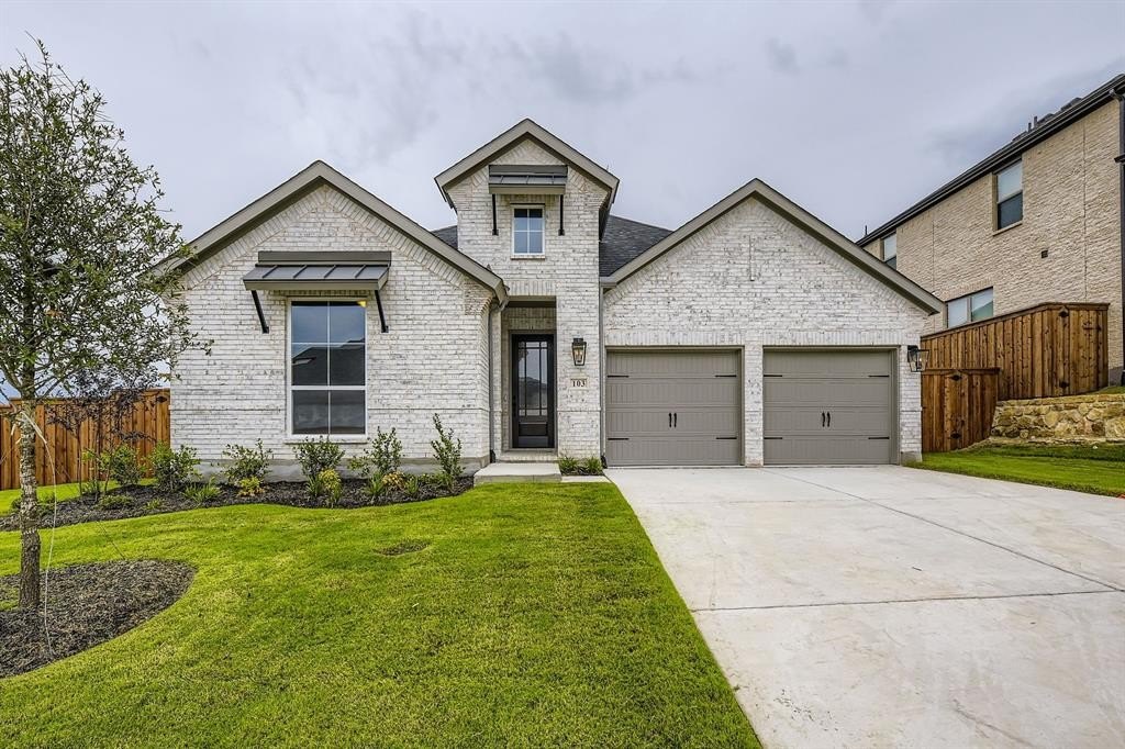 103 Pecan Lane, Rhome, TX 76078, 4 Habitaciones Habitaciones , ,3 BañosBaños,Residential,En Venta,103 Pecan Lane,20930111