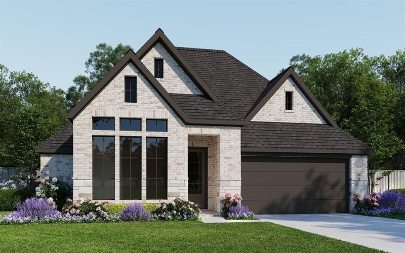 2129 Eastleigh Drive, Fort Worth, TX 76008, 4 Habitaciones Habitaciones , ,3 BañosBaños,Residential,En Venta,2129 Eastleigh Drive,20930138
