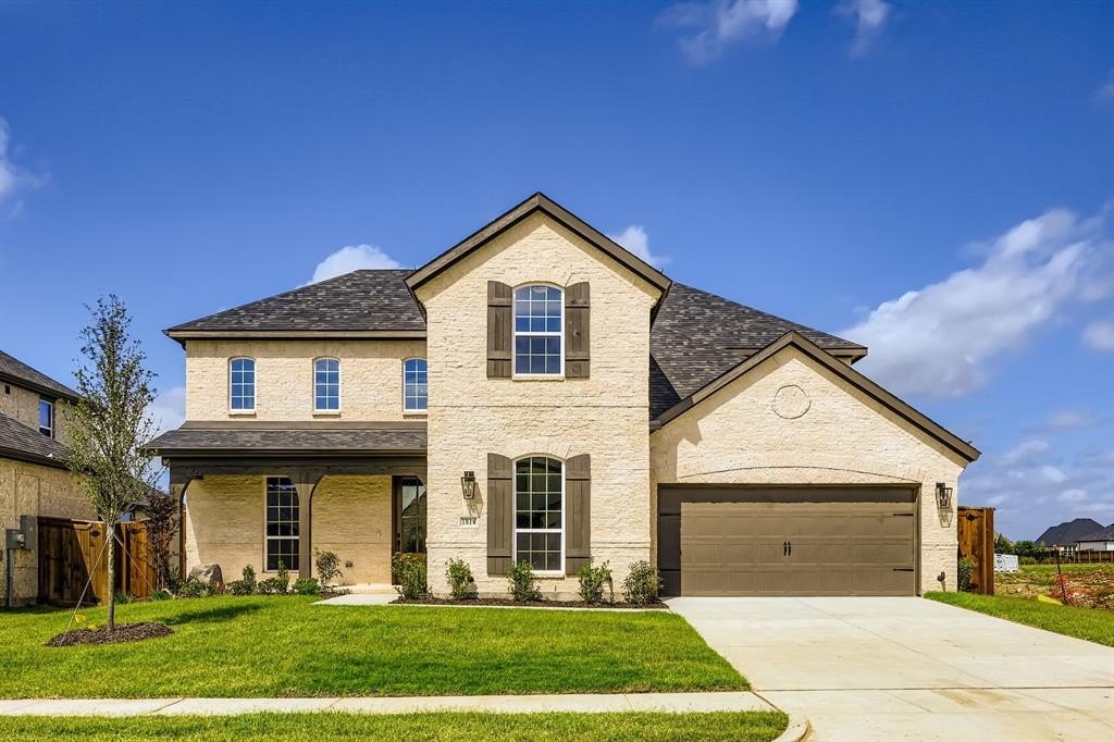 1814 Flowerfield Lane, Mansfield, TX 76063, 4 Habitaciones Habitaciones , ,3 BañosBaños,Residential,En Venta,1814 Flowerfield Lane,20930245