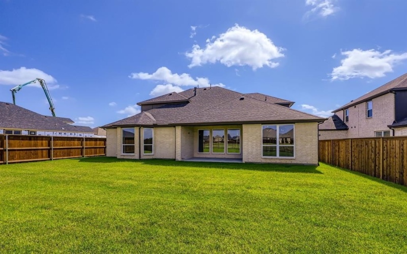 1814 Flowerfield Lane, Mansfield, TX 76063, 4 Habitaciones Habitaciones , ,3 BañosBaños,Residential,En Venta,1814 Flowerfield Lane,20930245