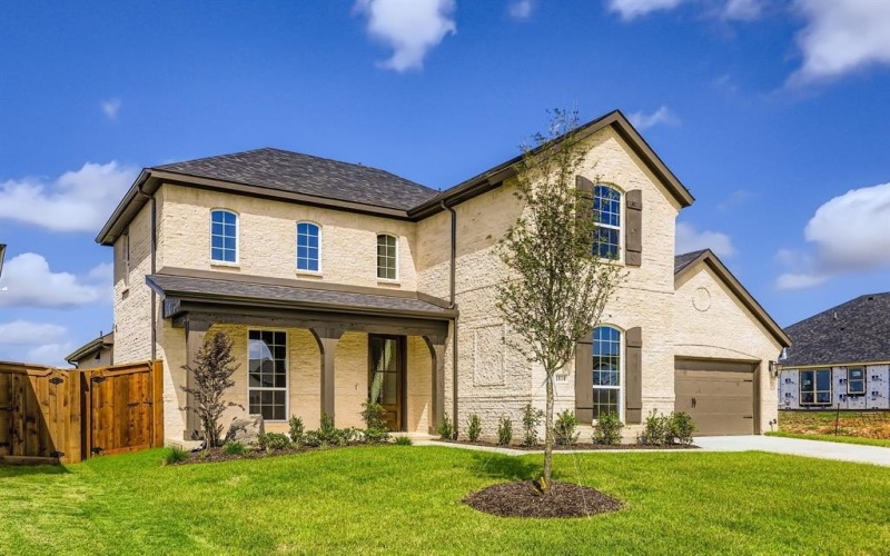 1814 Flowerfield Lane, Mansfield, TX 76063, 4 Habitaciones Habitaciones , ,3 BañosBaños,Residential,En Venta,1814 Flowerfield Lane,20930245