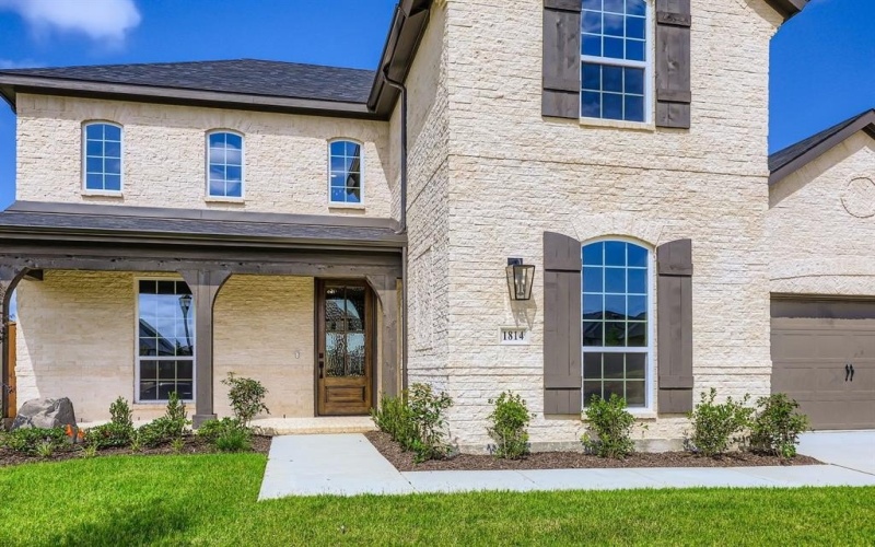 1814 Flowerfield Lane, Mansfield, TX 76063, 4 Habitaciones Habitaciones , ,3 BañosBaños,Residential,En Venta,1814 Flowerfield Lane,20930245