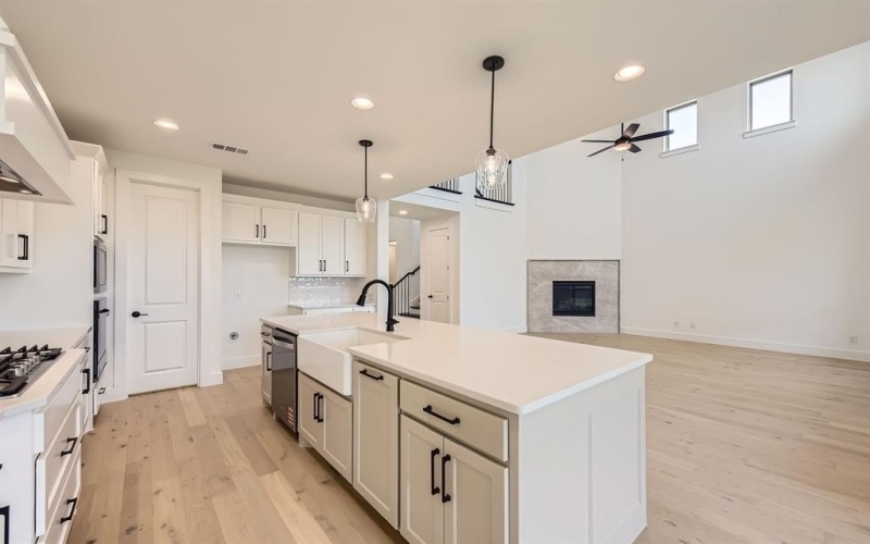11428 Jackloe Street, Fort Worth, TX 76052, 5 Habitaciones Habitaciones , ,6 BañosBaños,Residential,En Venta,11428 Jackloe Street,20930301