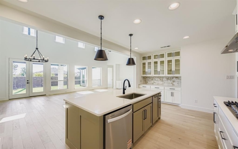 1351 Elderberry Court, Haslet, TX 76052, 4 Bedrooms Bedrooms, ,5 BathroomsBathrooms,Residential,For Sale,1351 Elderberry Court,0,20930336