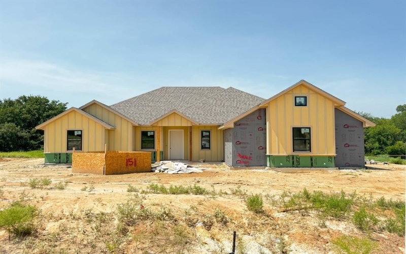 151 RJ Smith Road, Boyd, TX 76023, 4 Bedrooms Bedrooms, ,2 BathroomsBathrooms,Residential,For Sale,151 RJ Smith Road,20930338