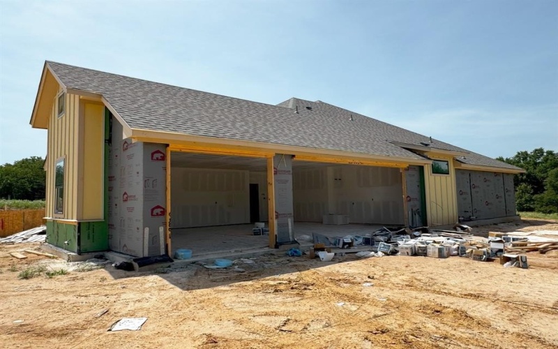 151 RJ Smith Road, Boyd, TX 76023, 4 Bedrooms Bedrooms, ,2 BathroomsBathrooms,Residential,For Sale,151 RJ Smith Road,20930338