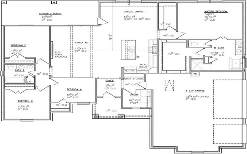 151 RJ Smith Road, Boyd, TX 76023, 4 Bedrooms Bedrooms, ,2 BathroomsBathrooms,Residential,For Sale,151 RJ Smith Road,20930338