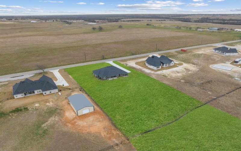 709 County Road 4530, Decatur, TX 76234, 4 Bedrooms Bedrooms, ,2 BathroomsBathrooms,Residential,For Sale,709 County Road 4530,0,20930506