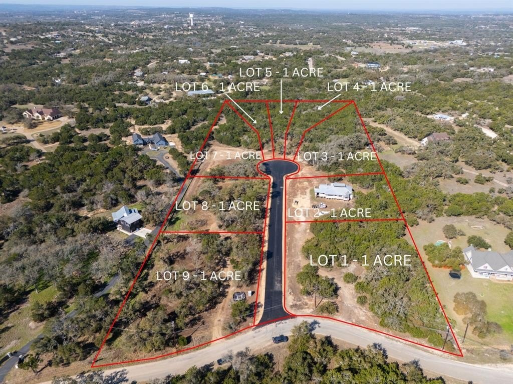 Lot7 Springlake Drive, Dripping Springs, TX 78620, ,Land,For Sale,Lot7 Springlake Drive,20930532