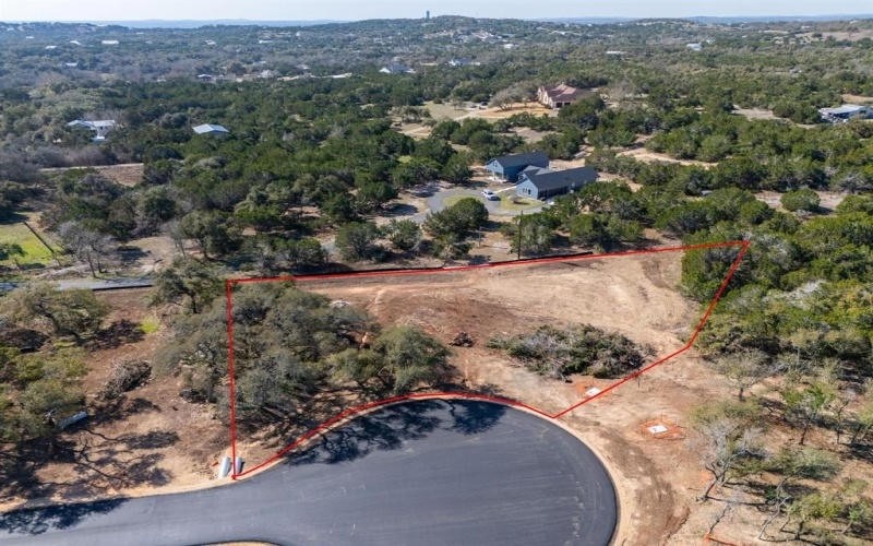 Lot7 Springlake Drive, Dripping Springs, TX 78620, ,Land,For Sale,Lot7 Springlake Drive,20930532