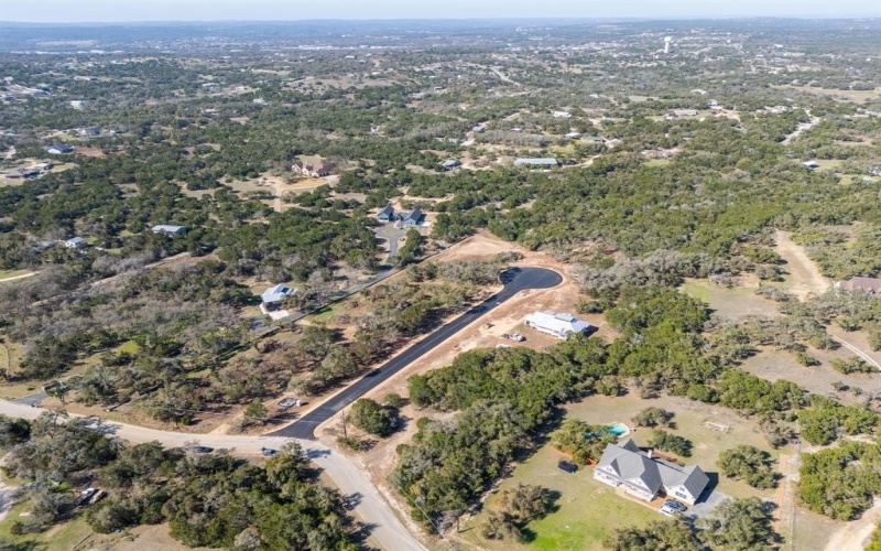 Lot7 Springlake Drive, Dripping Springs, TX 78620, ,Land,For Sale,Lot7 Springlake Drive,20930532