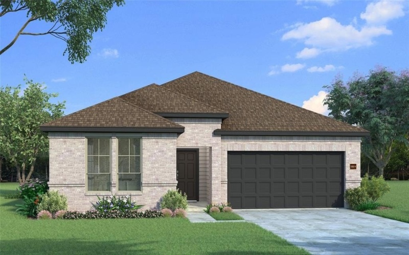 3128 SE Areca Lane, Fort Worth, TX 76108, 4 Bedrooms Bedrooms, ,2 BathroomsBathrooms,Residential,For Sale,3128 SE Areca Lane,20932248