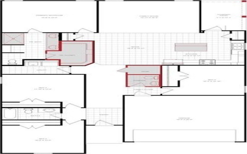 3128 SE Areca Lane, Fort Worth, TX 76108, 4 Bedrooms Bedrooms, ,2 BathroomsBathrooms,Residential,For Sale,3128 SE Areca Lane,20932248