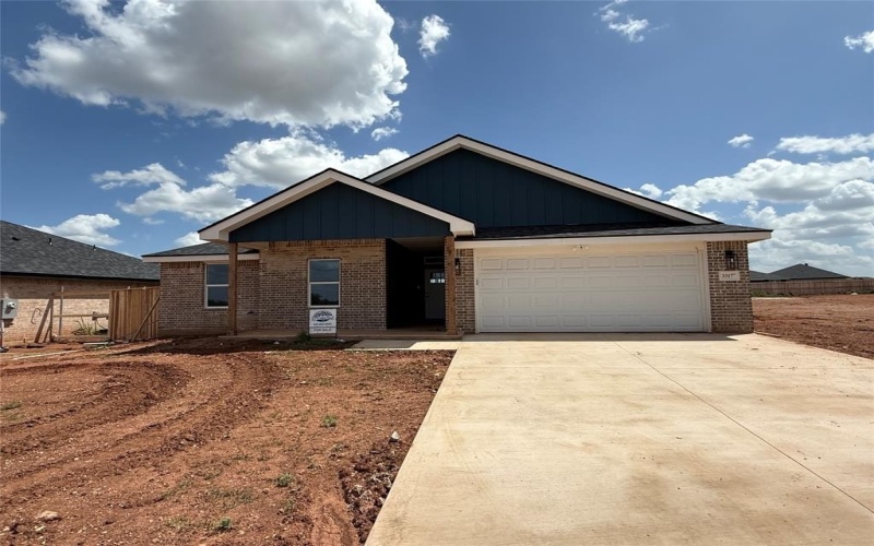 3317 Muthu Veer Drive, Abilene, TX 79606, 3 Habitaciones Habitaciones , ,2 BañosBaños,Residential,En Venta,3317 Muthu Veer Drive,20932305