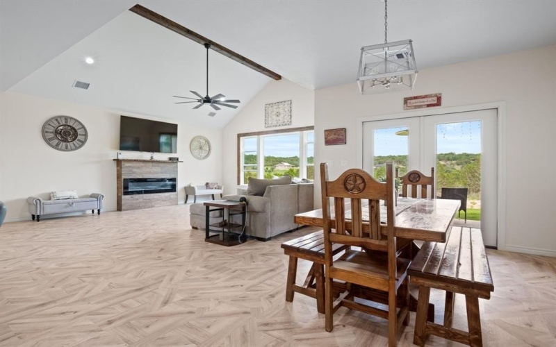 805 Hidden Valley, Bluff Dale, TX 76433, 3 Bedrooms Bedrooms, ,2 BathroomsBathrooms,Residential,For Sale,805 Hidden Valley,20932571