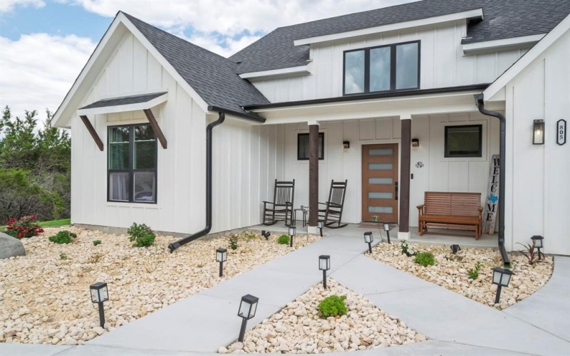 805 Hidden Valley, Bluff Dale, TX 76433, 3 Bedrooms Bedrooms, ,2 BathroomsBathrooms,Residential,For Sale,805 Hidden Valley,20932571