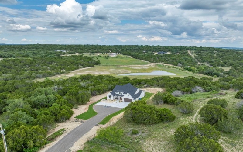 805 Hidden Valley, Bluff Dale, TX 76433, 3 Bedrooms Bedrooms, ,2 BathroomsBathrooms,Residential,For Sale,805 Hidden Valley,20932571