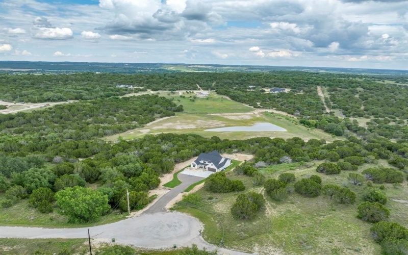 805 Hidden Valley, Bluff Dale, TX 76433, 3 Bedrooms Bedrooms, ,2 BathroomsBathrooms,Residential,For Sale,805 Hidden Valley,20932571