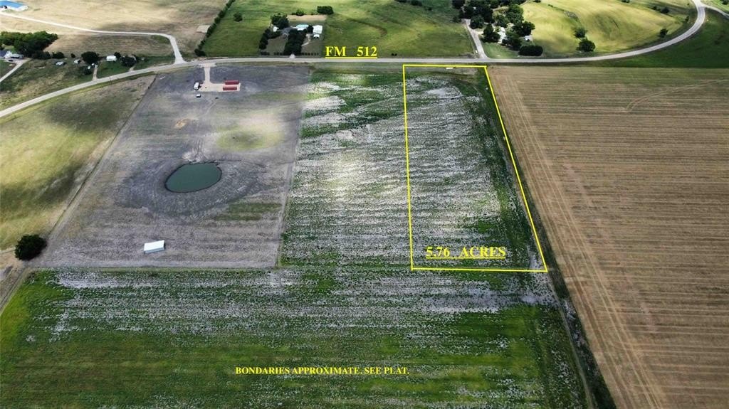 Lot 2 FM 512, Commerce, TX 75428, ,Land,For Sale,Lot 2 FM 512,20932700
