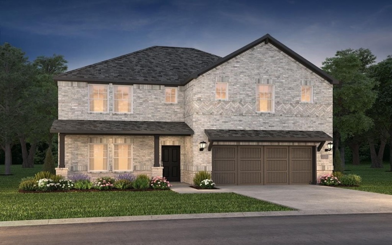 2224 Zephyr Drive, Princeton, TX 75407, 4 Habitaciones Habitaciones , ,2 BañosBaños,Residential,En Venta,2224 Zephyr Drive,20932784