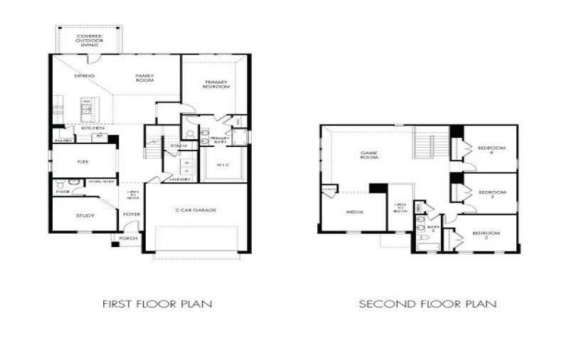 2224 Zephyr Drive, Princeton, TX 75407, 4 Habitaciones Habitaciones , ,2 BañosBaños,Residential,En Venta,2224 Zephyr Drive,20932784