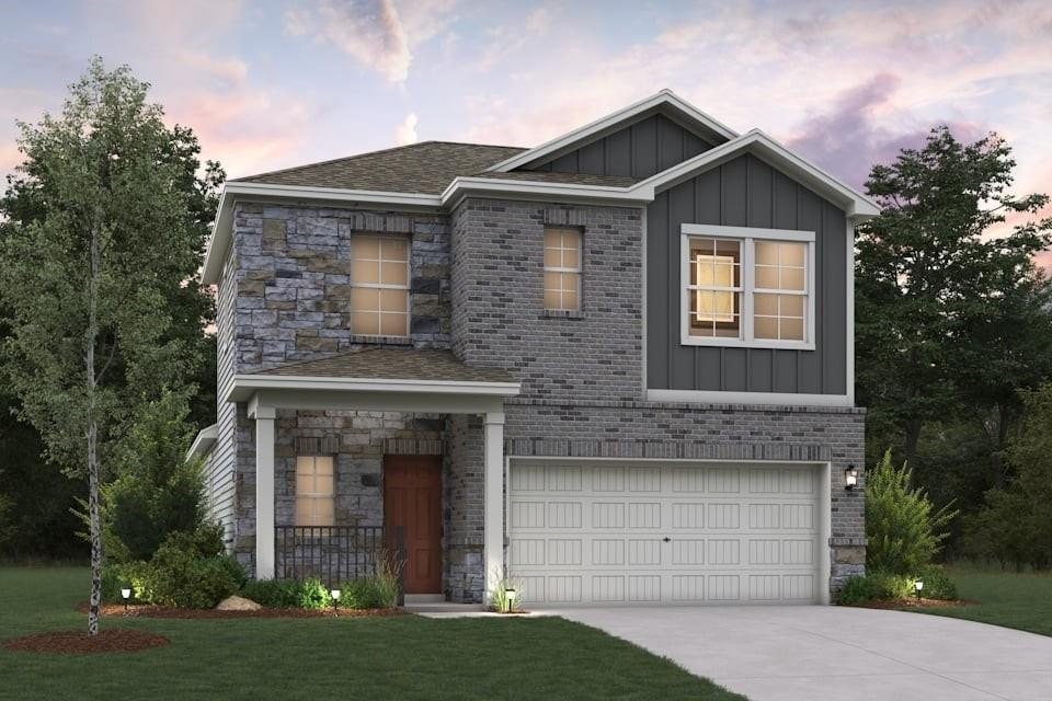 427 Pendant Drive, Royse City, TX 75189, 3 Bedrooms Bedrooms, ,2 BathroomsBathrooms,Residential,For Sale,427 Pendant Drive,20932803