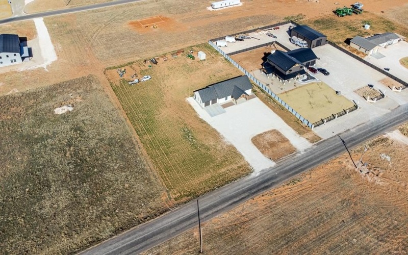 321 PR 201K, Seminole, TX 79360, 3 Bedrooms Bedrooms, ,2 BathroomsBathrooms,Residential,For Sale,321 PR 201K,158624