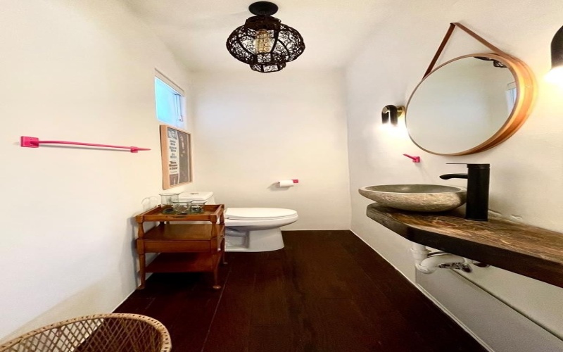 801 N Gonzales St, Marfa, TX 79843, 3 Bedrooms Bedrooms, ,2 BathroomsBathrooms,Residential,For Sale,801 N Gonzales St,158722