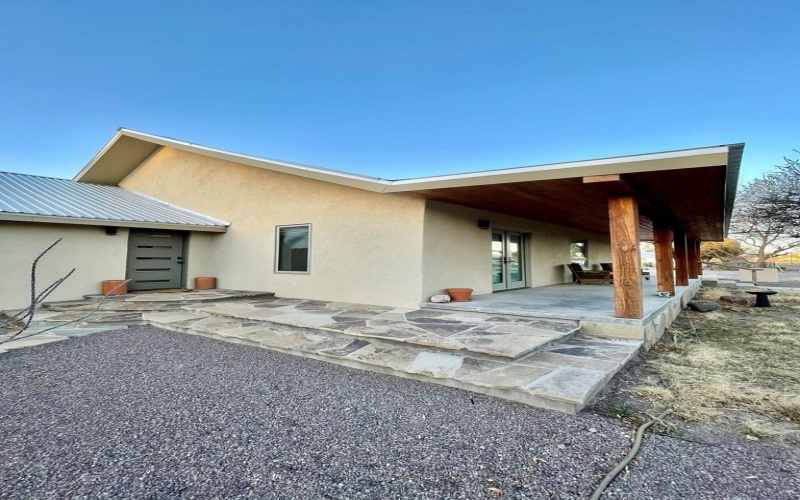 801 N Gonzales St, Marfa, TX 79843, 3 Bedrooms Bedrooms, ,2 BathroomsBathrooms,Residential,For Sale,801 N Gonzales St,158722
