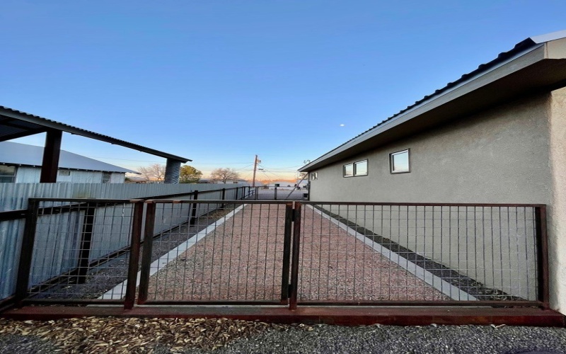 801 N Gonzales St, Marfa, TX 79843, 3 Bedrooms Bedrooms, ,2 BathroomsBathrooms,Residential,For Sale,801 N Gonzales St,158722