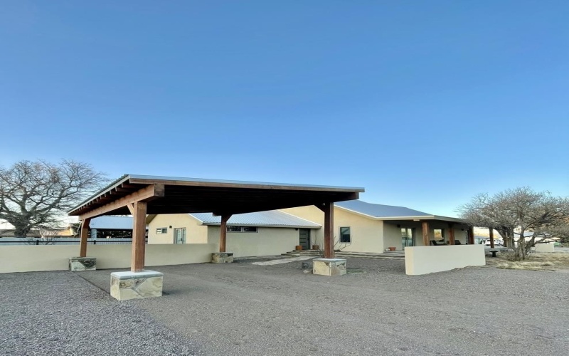 801 N Gonzales St, Marfa, TX 79843, 3 Bedrooms Bedrooms, ,2 BathroomsBathrooms,Residential,For Sale,801 N Gonzales St,158722