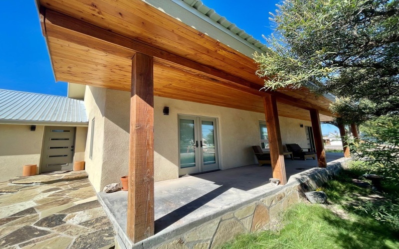 801 N Gonzales St, Marfa, TX 79843, 3 Bedrooms Bedrooms, ,2 BathroomsBathrooms,Residential,For Sale,801 N Gonzales St,0,158722