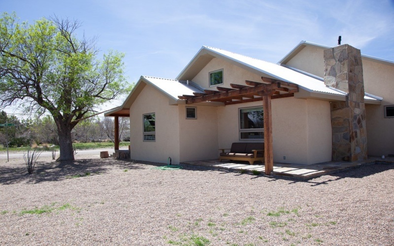 801 N Gonzales St, Marfa, TX 79843, 3 Bedrooms Bedrooms, ,2 BathroomsBathrooms,Residential,For Sale,801 N Gonzales St,158722