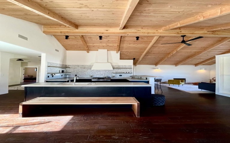 801 N Gonzales St, Marfa, TX 79843, 3 Bedrooms Bedrooms, ,2 BathroomsBathrooms,Residential,For Sale,801 N Gonzales St,158722