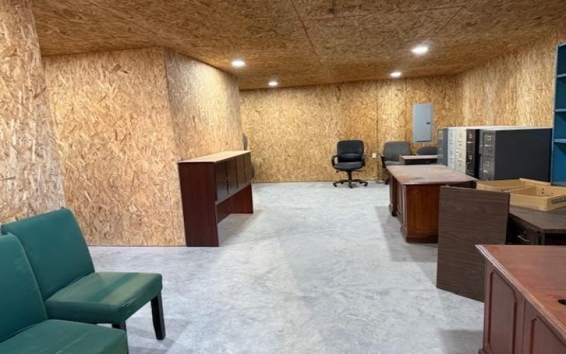 1100 W Sealy, Monahans, TX 79756, ,Commercial Sale,En Venta,1100 W Sealy,158910