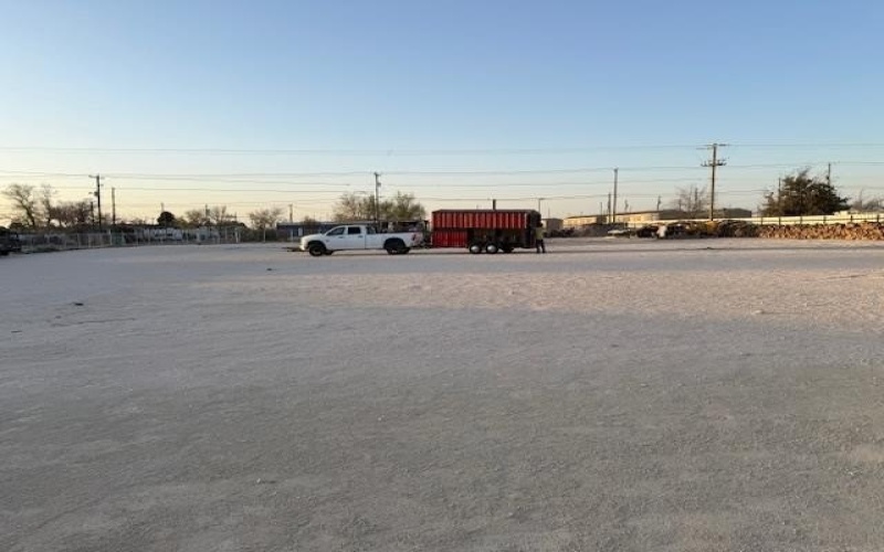 1100 W Sealy, Monahans, TX 79756, ,Commercial Sale,En Venta,1100 W Sealy,158910