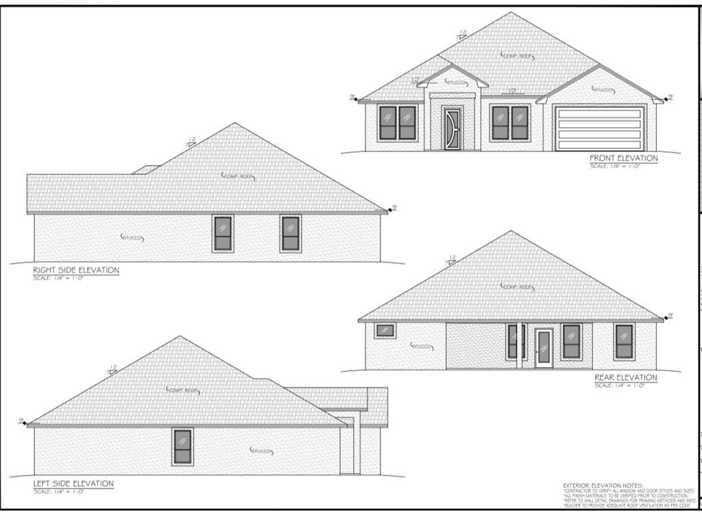 600 S Leon, Monahans, TX 79756, 4 Bedrooms Bedrooms, ,2 BathroomsBathrooms,Residential,For Sale,600 S Leon,159005