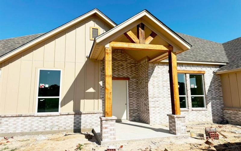 1024 Silver Sage Trail, Weatherford, TX 76085, 5 Bedrooms Bedrooms, ,3 BathroomsBathrooms,Residential,For Sale,1024 Silver Sage Trail,20933404