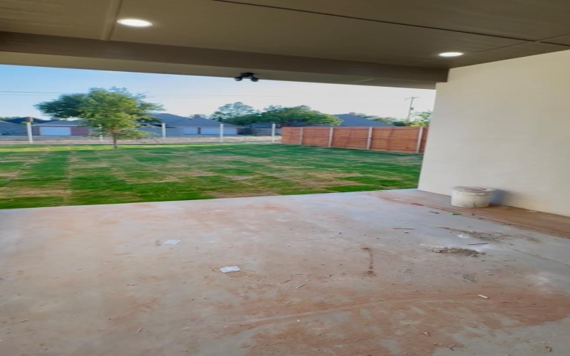 3309 Emerald Oaks Dr, Odessa, TX 79762, 4 Habitaciones Habitaciones , ,2 BañosBaños,Residential,En Venta,3309 Emerald Oaks Dr,159158