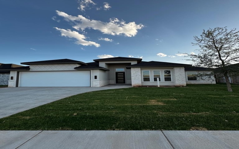 3309 Emerald Oaks Dr, Odessa, TX 79762, 4 Habitaciones Habitaciones , ,2 BañosBaños,Residential,En Venta,3309 Emerald Oaks Dr,159158