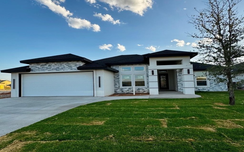 3307 Emerald Oaks Dr, Odessa, TX 79762, 4 Habitaciones Habitaciones , ,2 BañosBaños,Residential,En Venta,3307 Emerald Oaks Dr,159159
