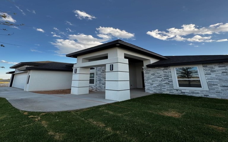 3307 Emerald Oaks Dr, Odessa, TX 79762, 4 Habitaciones Habitaciones , ,2 BañosBaños,Residential,En Venta,3307 Emerald Oaks Dr,159159