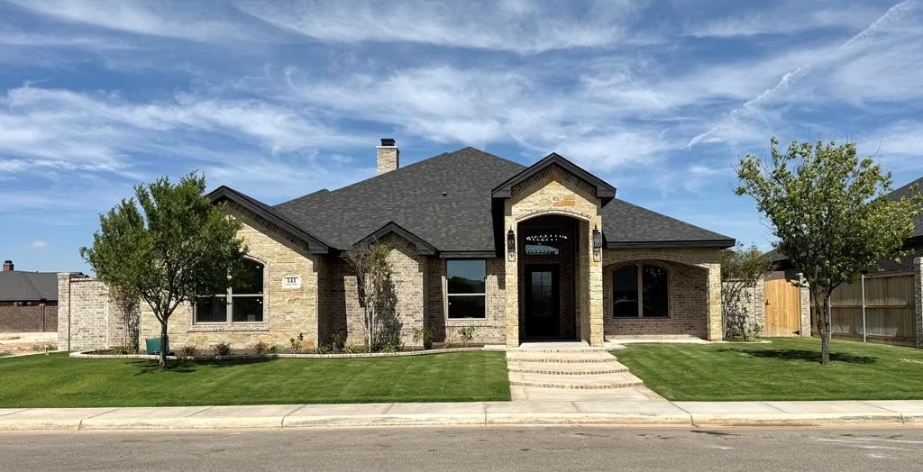 141 Rolling Winds Circle, Odessa, TX 79765, 4 Bedrooms Bedrooms, ,3 BathroomsBathrooms,Residential,For Sale,141 Rolling Winds Circle,159284