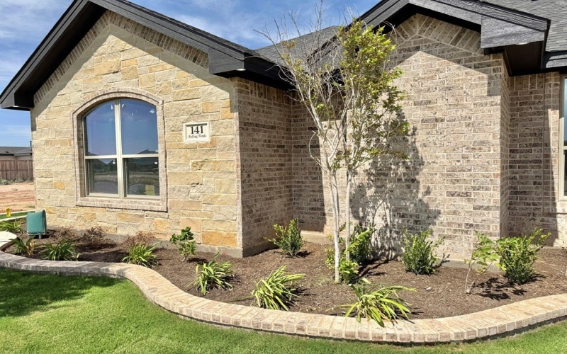 141 Rolling Winds Circle, Odessa, TX 79765, 4 Bedrooms Bedrooms, ,3 BathroomsBathrooms,Residential,For Sale,141 Rolling Winds Circle,159284
