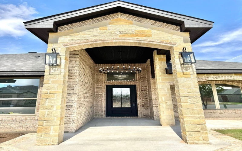 141 Rolling Winds Circle, Odessa, TX 79765, 4 Bedrooms Bedrooms, ,3 BathroomsBathrooms,Residential,For Sale,141 Rolling Winds Circle,159284