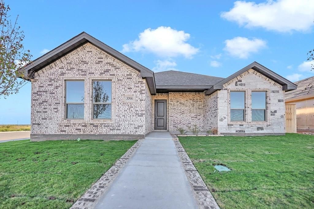 3701 Alnwick, Odessa, TX 79765, 4 Bedrooms Bedrooms, ,2 BathroomsBathrooms,Residential,For Sale,3701 Alnwick,159292