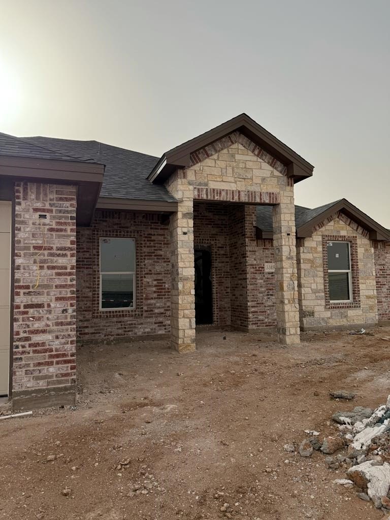 3315 Emerald Oaks Dr, Odessa, TX 79762, 3 Habitaciones Habitaciones , ,3 BañosBaños,Residential,En Venta,3315 Emerald Oaks Dr,159431