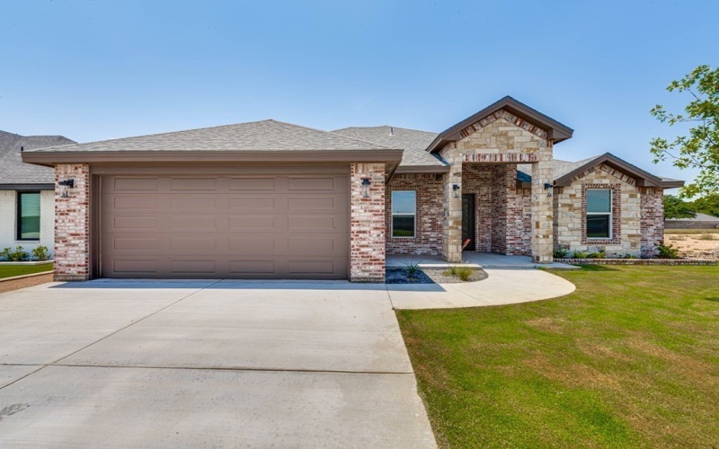 3315 Emerald Oaks Dr, Odessa, TX 79762, 3 Habitaciones Habitaciones , ,3 BañosBaños,Residential,En Venta,3315 Emerald Oaks Dr,0,159431