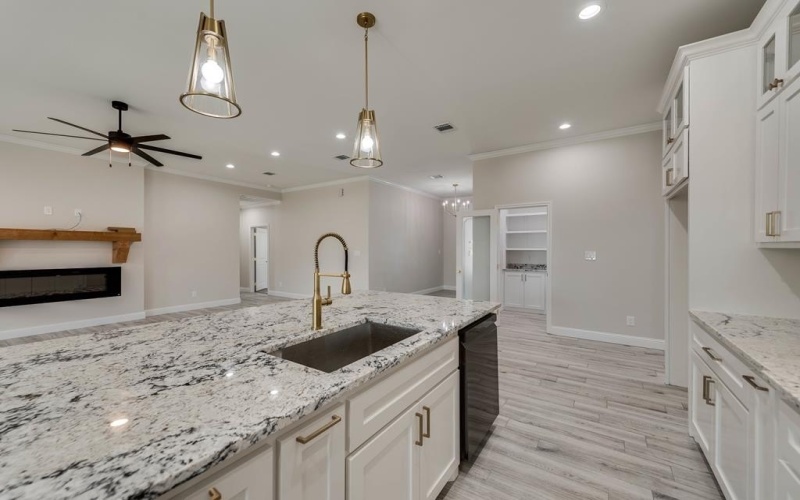 3315 Emerald Oaks Dr, Odessa, TX 79762, 3 Habitaciones Habitaciones , ,3 BañosBaños,Residential,En Venta,3315 Emerald Oaks Dr,0,159431